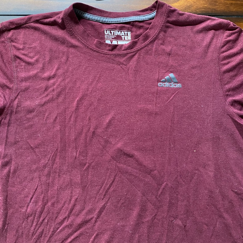 Adidas Ultimate Tee